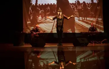 Koncert Nicola Palladini - "Ciao Ciao Bambina" 7