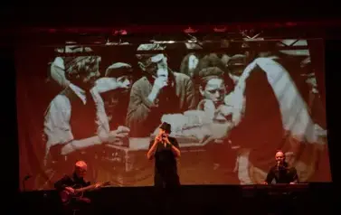 Koncert Nicola Palladini - "Ciao Ciao Bambina" 8