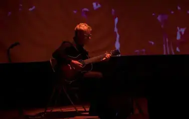 Koncert Nicola Palladini - "Ciao Ciao Bambina" 9