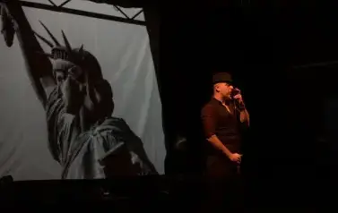 Koncert Nicola Palladini - "Ciao Ciao Bambina" 10
