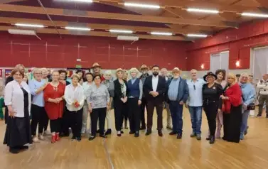 I Og&oacute;lnopolski Plener Malarski "Potęgowskie Impresje" 2