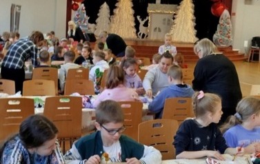 11-12 grudnia - Warszaty świąteczne 4