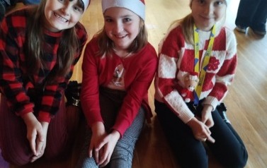 Mikołajki jak z bajki 2025 6
