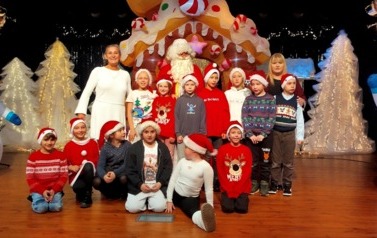 Mikołajki jak z bajki 2025 10