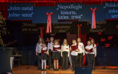 7 listopada - Wieczornica 13