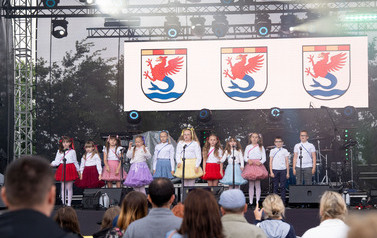 Dni Gminy Potęgowo 2026 12
