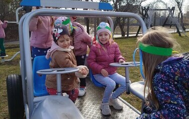 I dzień wiosny 2026 24