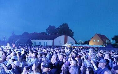 S6 SUMMER FEST Powiat Słupski otwarty dla wszystkich 13