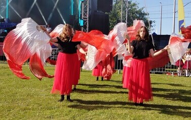 S6 SUMMER FEST Powiat Słupski otwarty dla wszystkich 22