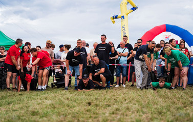 Gminno- Parafialne Święto Plon&oacute;w w Potęgowie 2026 21