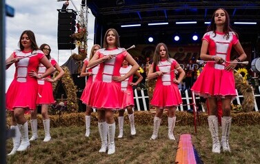 Gminno- Parafialne Święto Plon&oacute;w w Potęgowie 2026 28