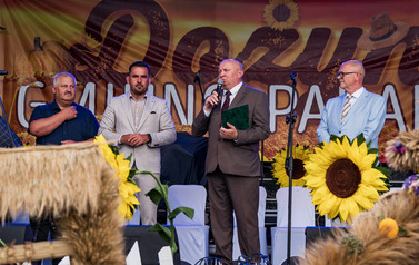 Gminno- Parafialne Święto Plon&oacute;w w Potęgowie 2026 30