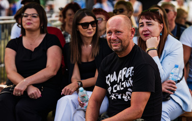 Gminno- Parafialne Święto Plon&oacute;w w Potęgowie 2026 36