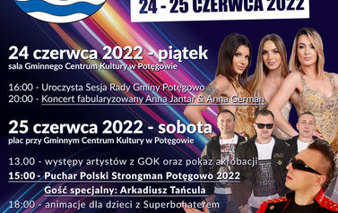 Dni Gminy 2022 1