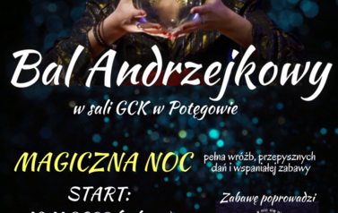 andrzejki 2022