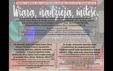 premiera filmu pt. "wiara, nadzieja, miłość" 1