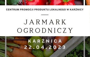 Jarmark warzywny 1
