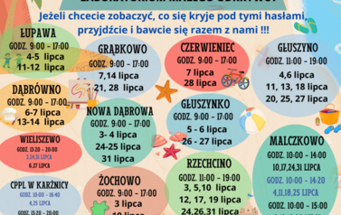 wakacyjny lipiec 2023 2