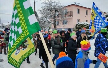 Orszak Trzech Króli 2024 3