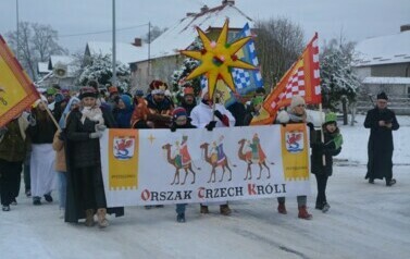 Orszak Trzech Króli 2024 10