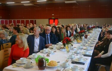 Gminna Wigilia Senior&oacute;w 2024 8