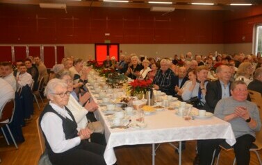 Gminna Wigilia Senior&oacute;w 2024 10