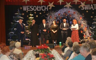 Gminna Wigilia Senior&oacute;w 2024 11