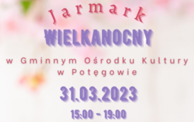 Jarmark Wielkanocny w Potęgowie