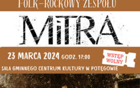koncert zespołu Mitra 1