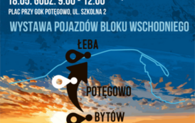 WYSTAWA POJAZD&Oacute;W BLOKU WSCHODNIEGO 1