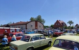 WYSTAWA POJAZD&Oacute;W BLOKU WSCHODNIEGO 2