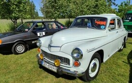 WYSTAWA POJAZD&Oacute;W BLOKU WSCHODNIEGO 10