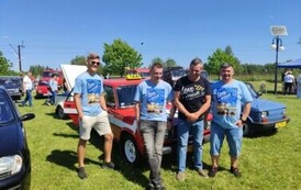 WYSTAWA POJAZD&Oacute;W BLOKU WSCHODNIEGO 13