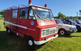 WYSTAWA POJAZD&Oacute;W BLOKU WSCHODNIEGO 16