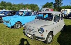 WYSTAWA POJAZD&Oacute;W BLOKU WSCHODNIEGO 17