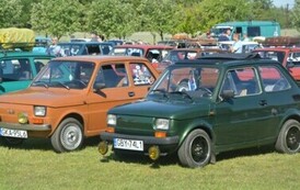 WYSTAWA POJAZD&Oacute;W BLOKU WSCHODNIEGO 26