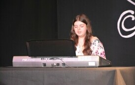 41 POWIATOWY KONKURS RECYTATORSKI POEZJI POLSKIEJ- ETAP ŚRODOWISKOWY 1