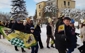 Orszak Trzech Kr&oacute;li 2026 1