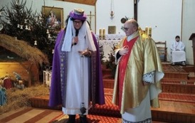 Orszak Trzech Kr&oacute;li 2026 3