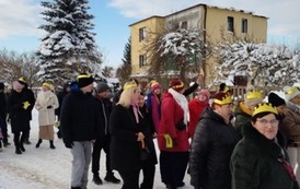 Orszak Trzech Kr&oacute;li 2026 5