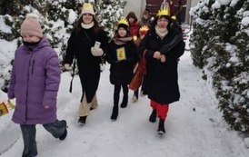 Orszak Trzech Kr&oacute;li 2026 6