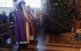 Orszak Trzech Kr&oacute;li 2026 10