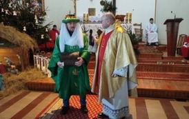 Orszak Trzech Kr&oacute;li 2026 12