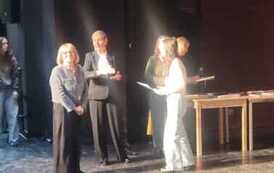 Podziękowania z Hospicjum w Słupsku 4