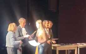 Podziękowania z Hospicjum w Słupsku 7