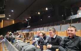 Podziękowania z Hospicjum w Słupsku 10