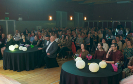 Gminny Dzień Kobiet 2026 1