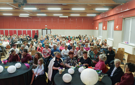 Gminny Dzień Kobiet 2026 9