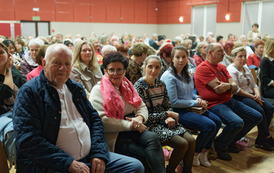 Gminny Dzień Kobiet 2026 11