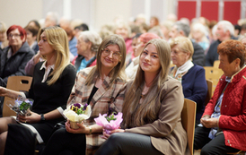 Gminny Dzień Kobiet 2026 12